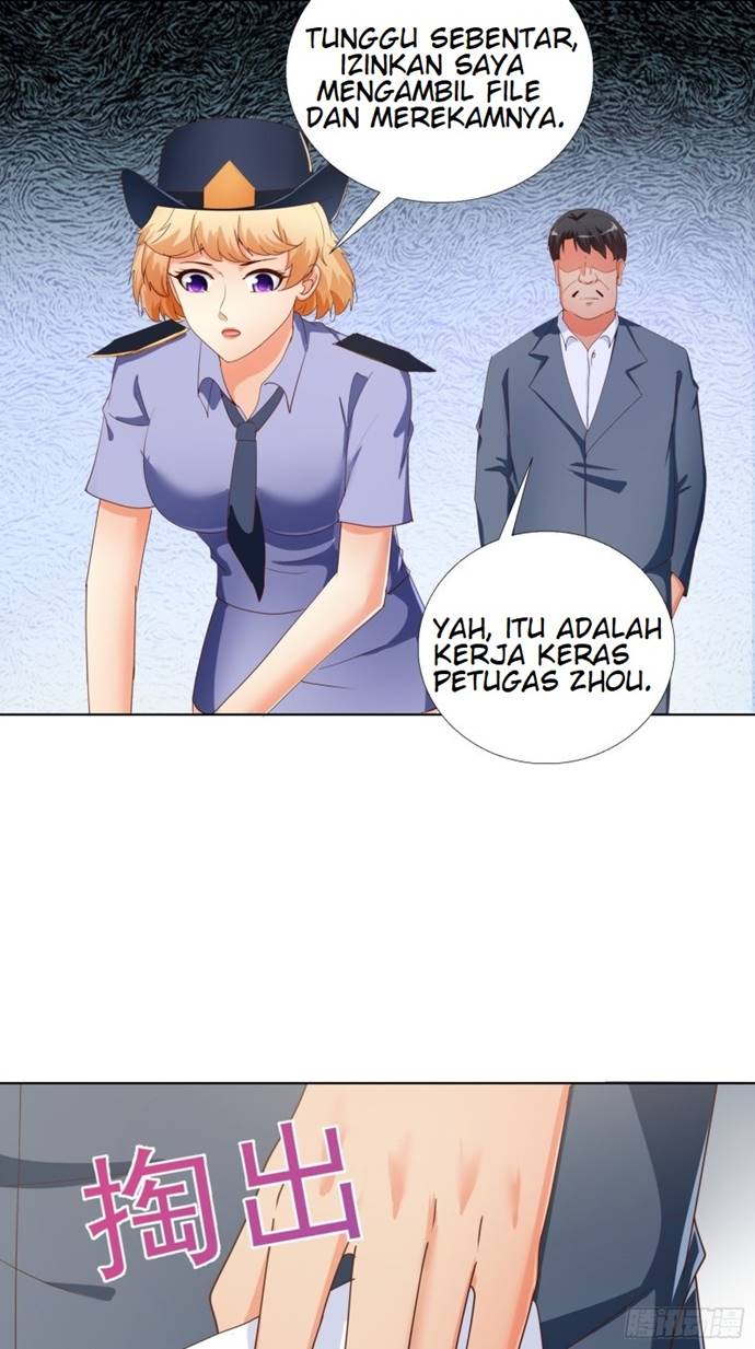 Super School Doctor (Supreme Campus Doctor) Chapter 133 Gambar 23